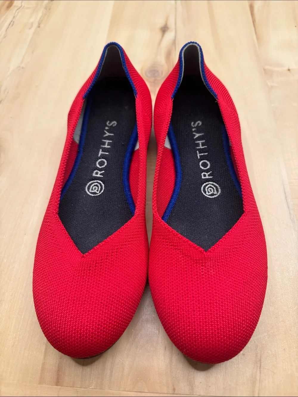 Rothys rothy daily